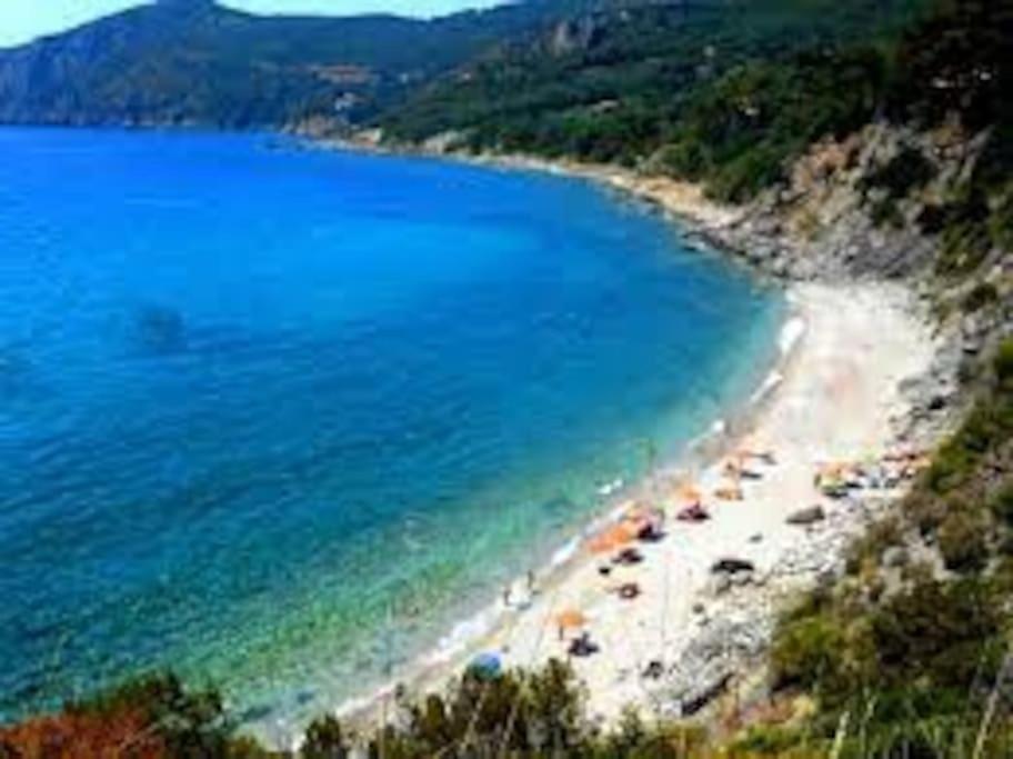 Affitti Brevi Toscana - In Centro A Porto Ercole Porto Ercole  Εξωτερικό φωτογραφία