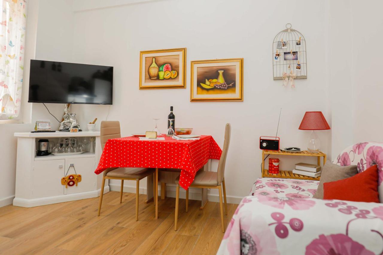Affitti Brevi Toscana - In Centro A Porto Ercole Porto Ercole  Εξωτερικό φωτογραφία
