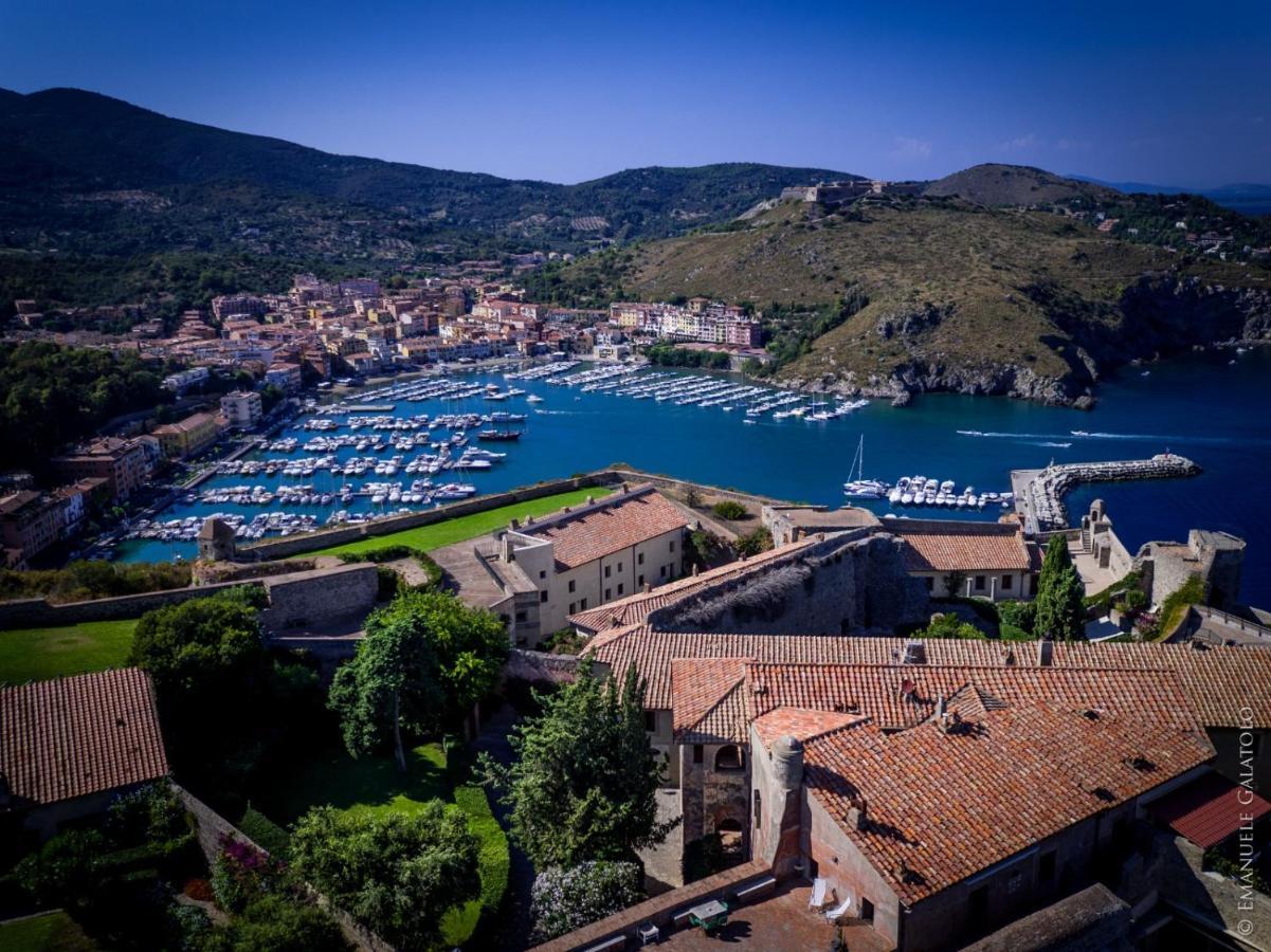 Affitti Brevi Toscana - In Centro A Porto Ercole Porto Ercole  Εξωτερικό φωτογραφία